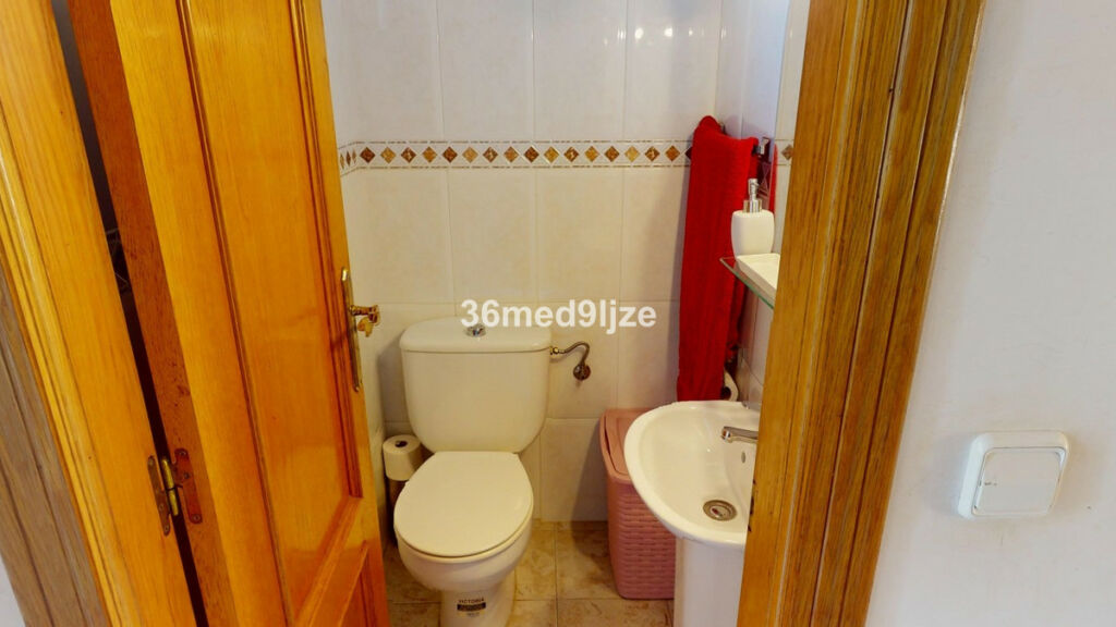 Detached Villa Los Narejos Murcia - image 12