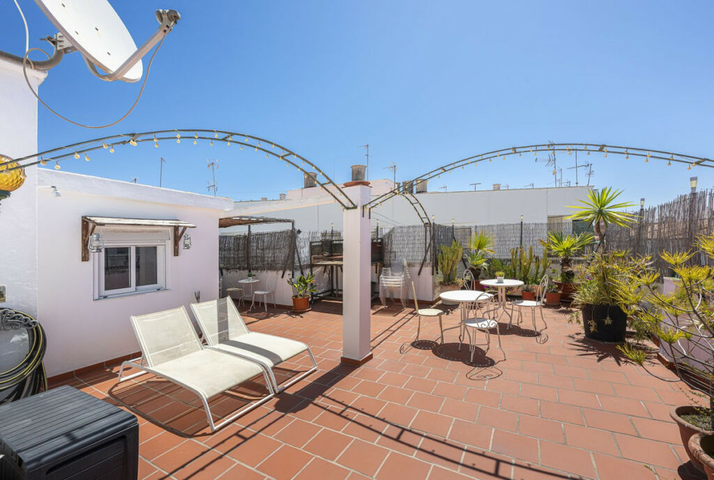 Penthouse San Pedro de Alcántara Málaga - image 2