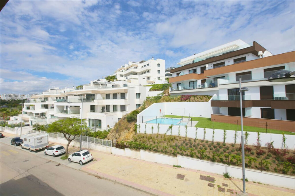 Penthouse Estepona Málaga - image 12