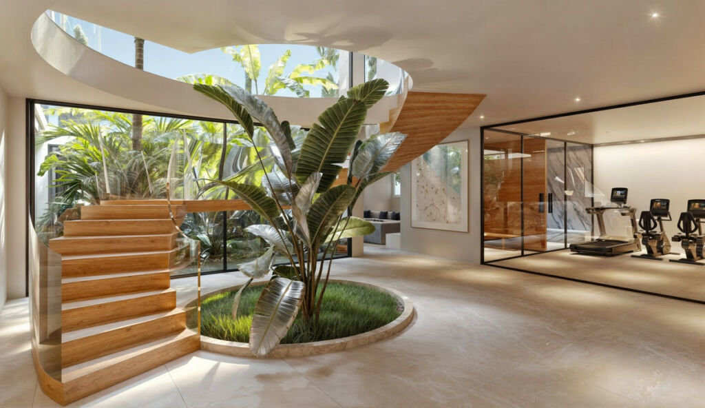 Residential Plot Benahavís Málaga - image 12