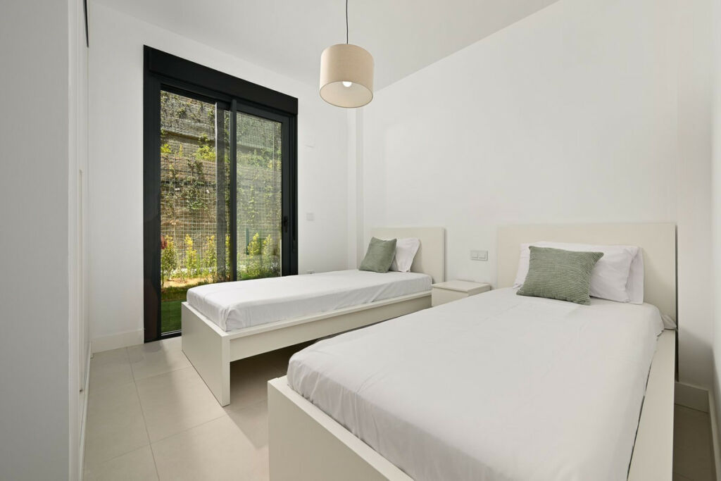 Ground Floor Apartment Fuengirola Málaga - image 12