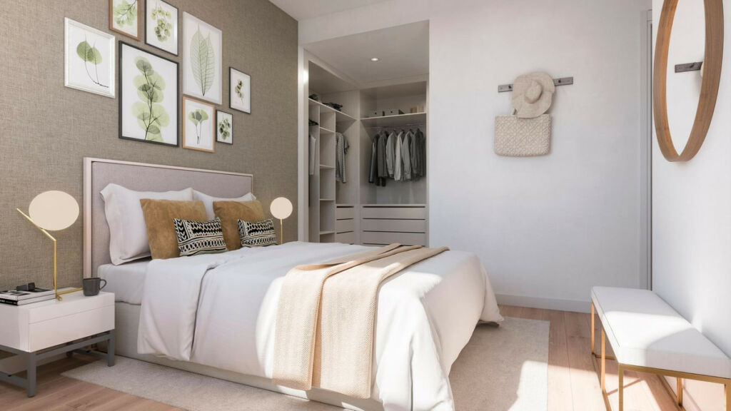 Penthouse Estepona Málaga - image 12