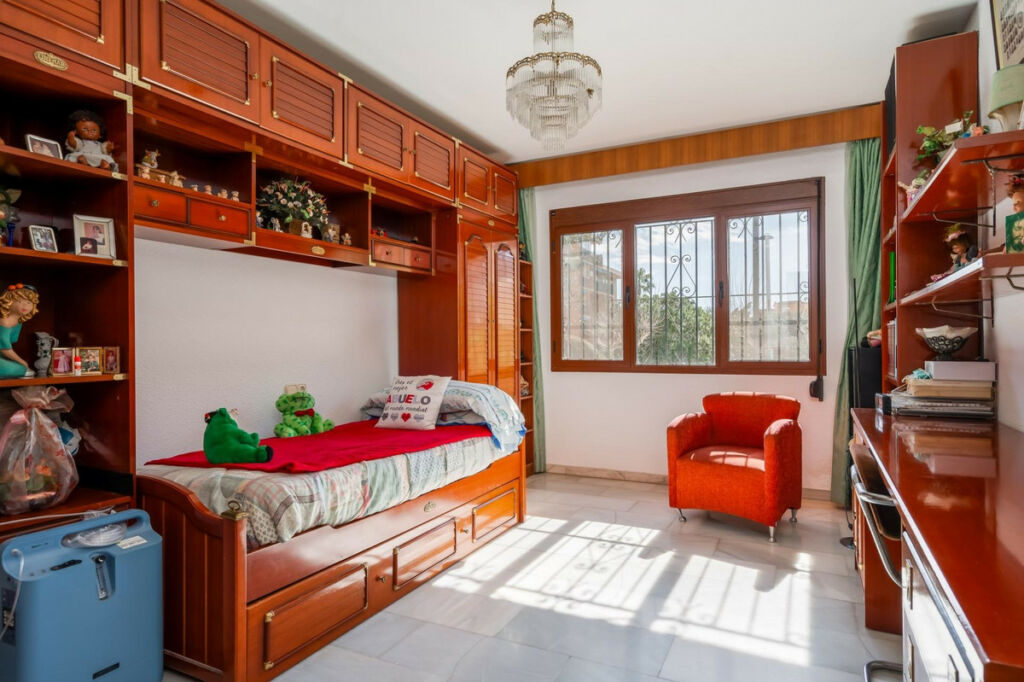 Bungalow Arroyo de la Miel Málaga - image 12