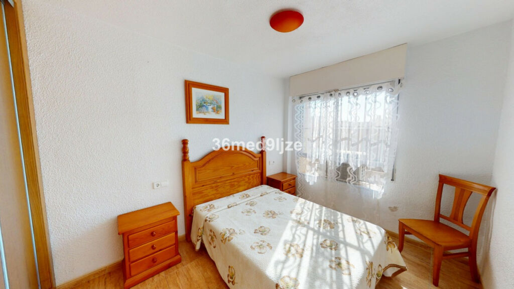 Middle Floor Apartment Los Alcazares Murcia - image 12