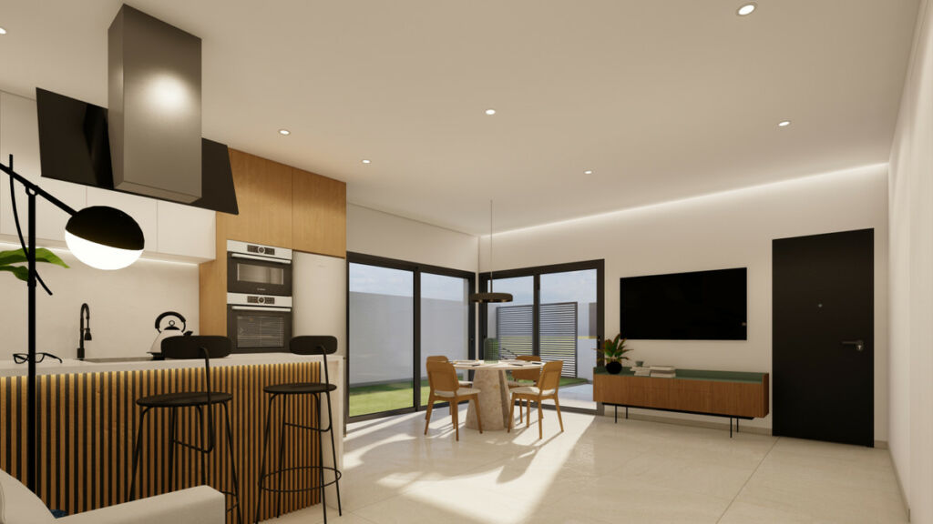 Bungalow San Pedro del Pinatar Murcia - image 12