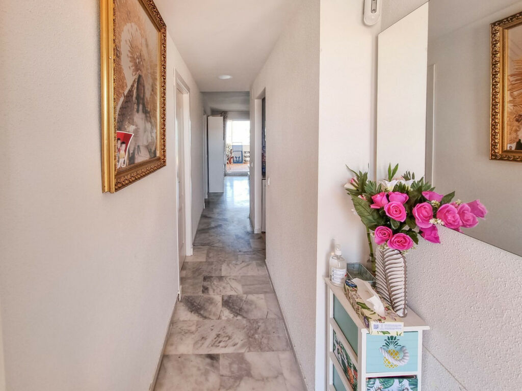 Ground Floor Apartment Casares Playa Málaga - image 12