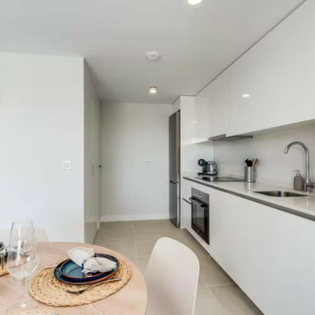 Penthouse Estepona Málaga - image 12