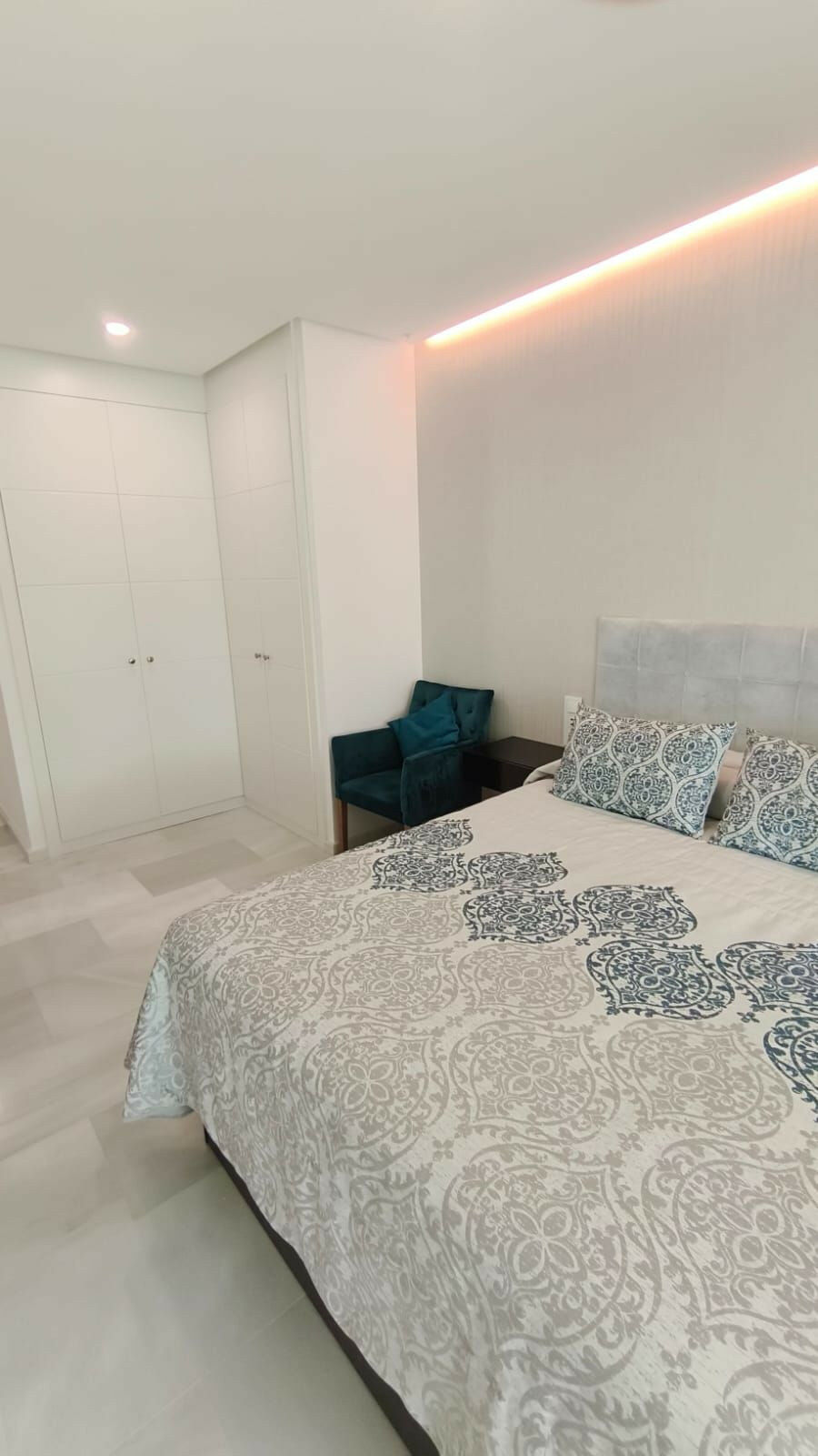Ground Floor Apartment Marbella Málaga - image 12