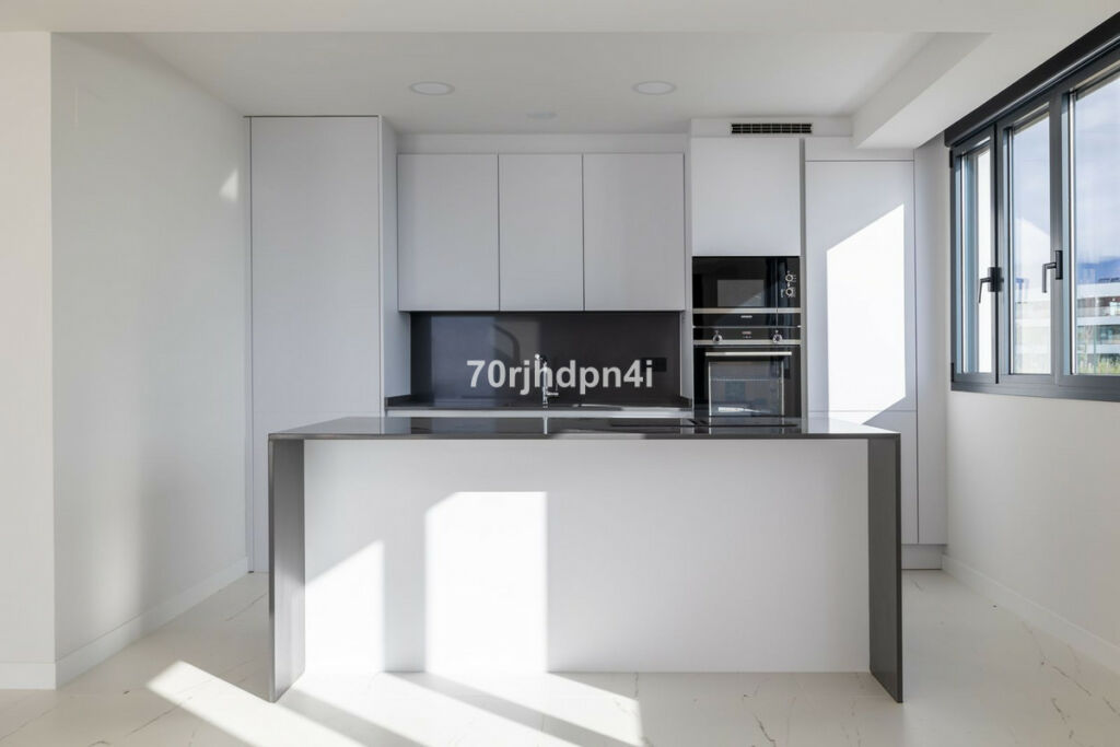 Ground Floor Apartment Casares Málaga - image 12