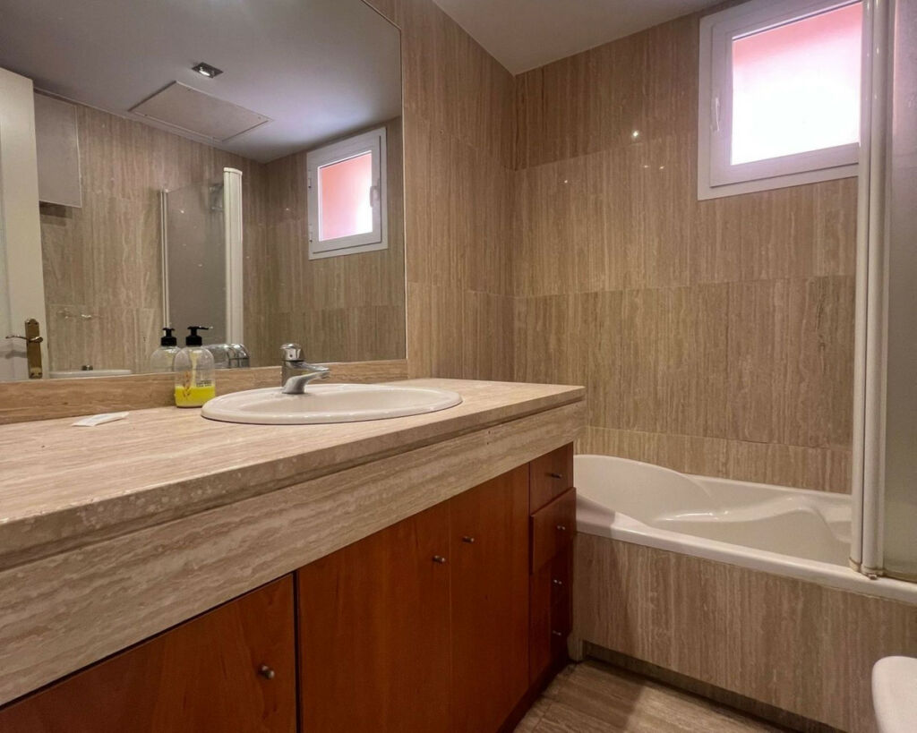 Penthouse Puerto Banús Málaga - image 12
