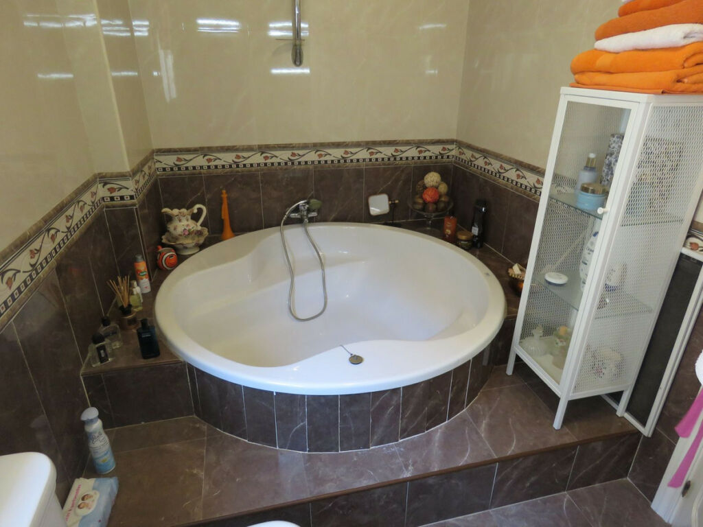 Detached Villa Alhaurín el Grande Málaga - image 12