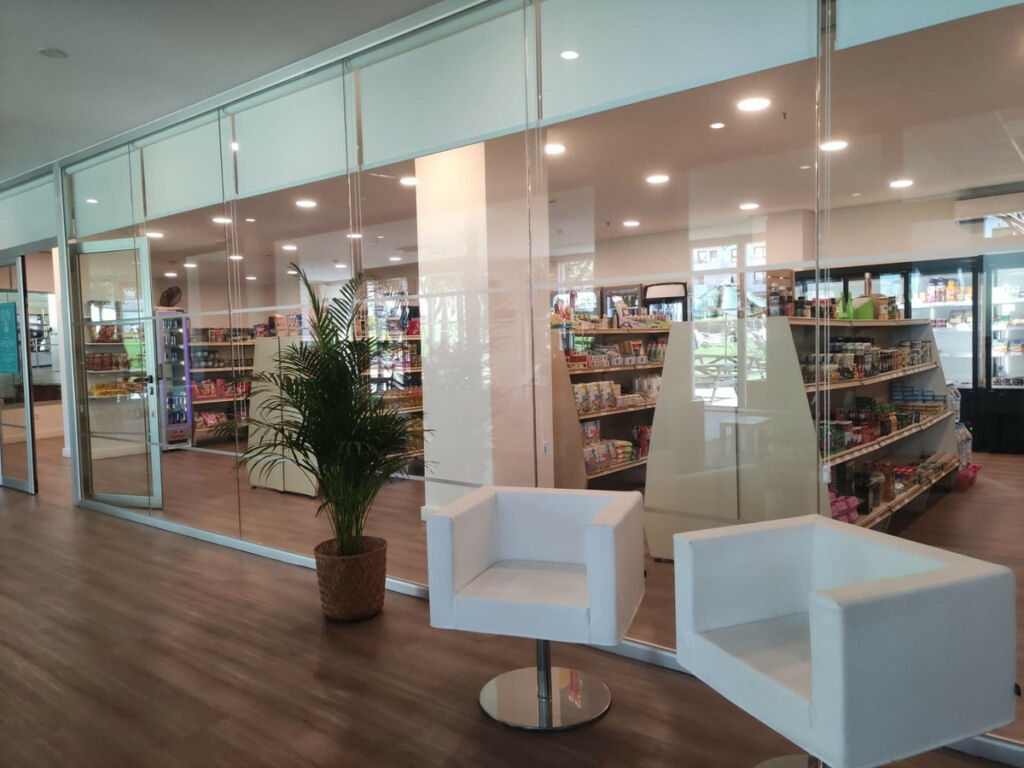 Middle Floor Studio Torremolinos Málaga - image 12