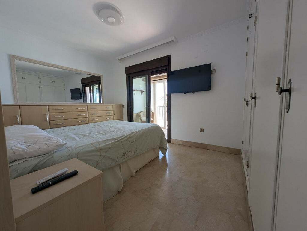 Penthouse Mijas Málaga - image 12