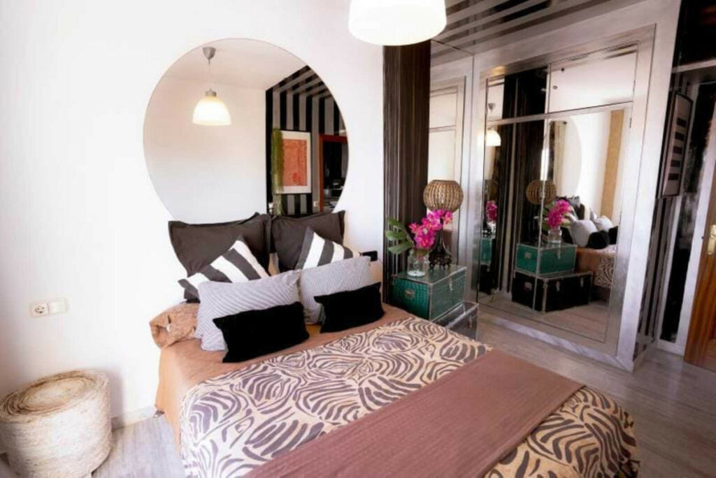 Middle Floor Apartment Los Pacos Málaga - image 12