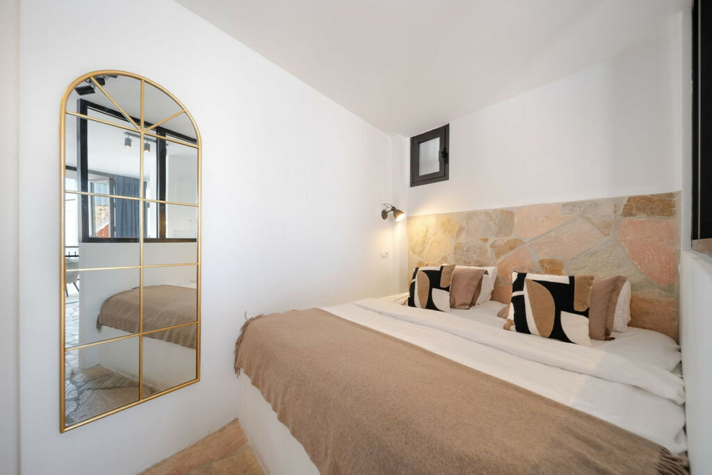Top Floor Apartment Fuengirola Málaga - image 12