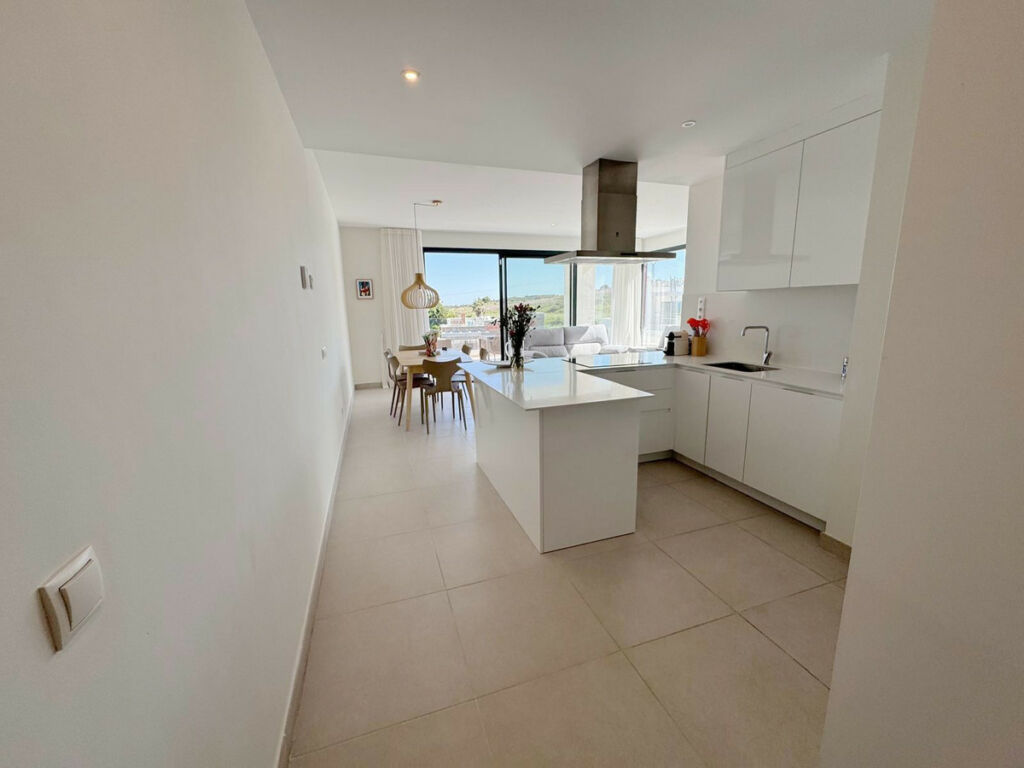 Penthouse Estepona Málaga - image 11