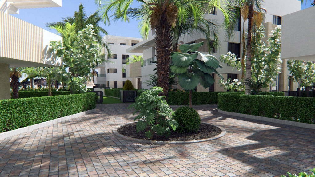 Ground Floor Apartment Torre-Pacheco Murcia - image 12