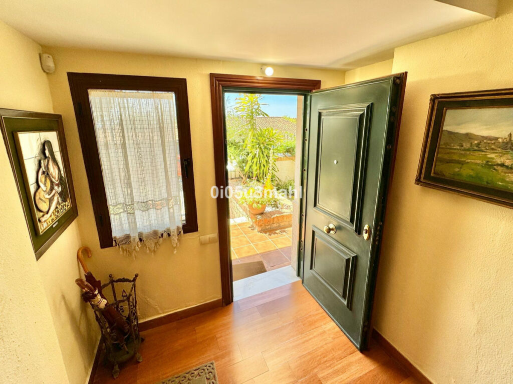 Detached Villa La Cala del Moral Málaga - image 18