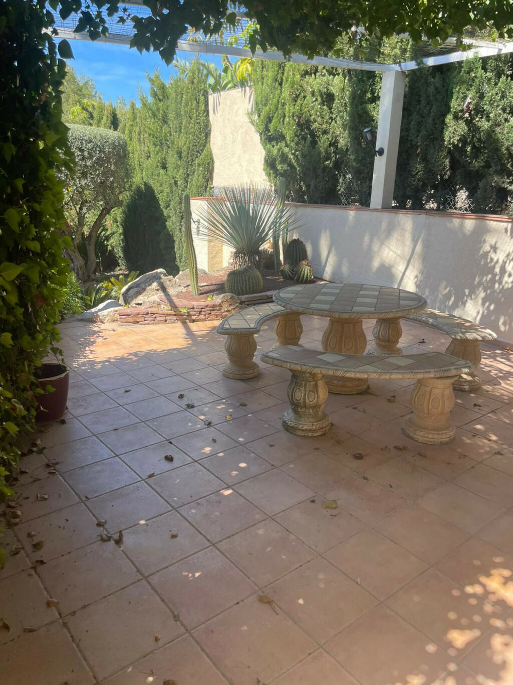 Detached Villa Altea Hills Alicante - image 12