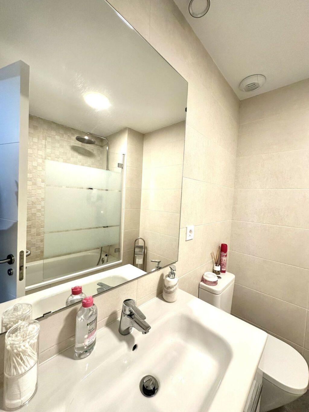 Middle Floor Apartment San Pedro de Alcántara Málaga - image 12