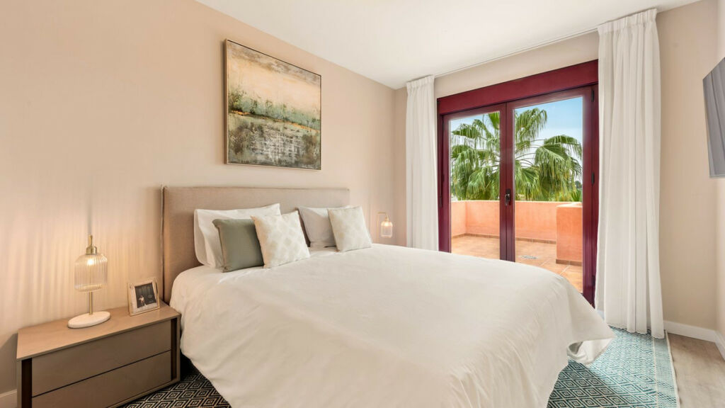 Penthouse Duplex Benahavís Málaga - image 17