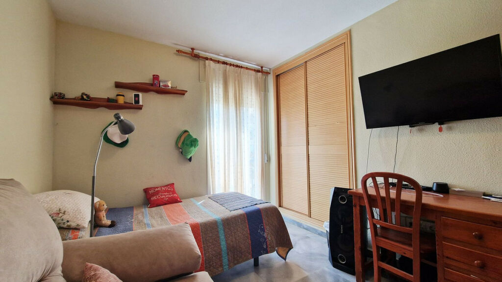Middle Floor Apartment Arroyo de la Miel Málaga - image 12