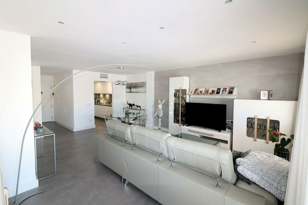 Penthouse San Pedro de Alcántara Málaga - image 12