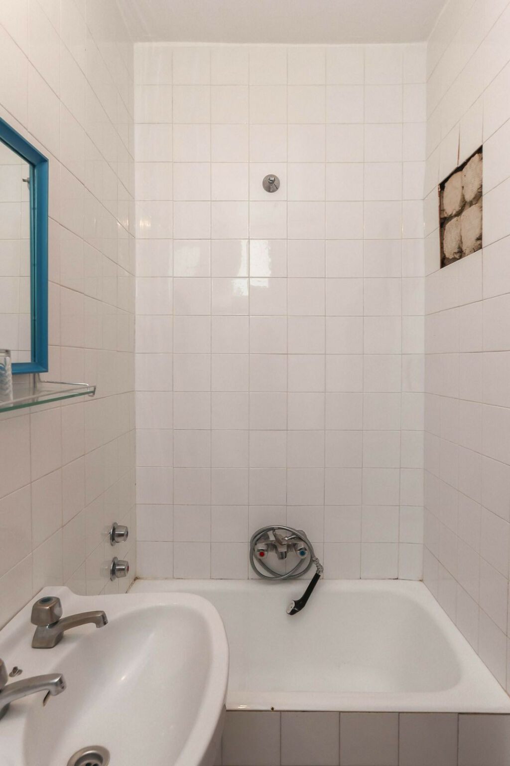 Hostel Tolox Málaga - image 12