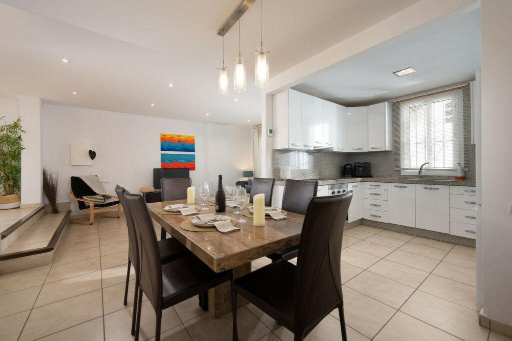 Ground Floor Apartment Riviera del Sol Málaga - image 16