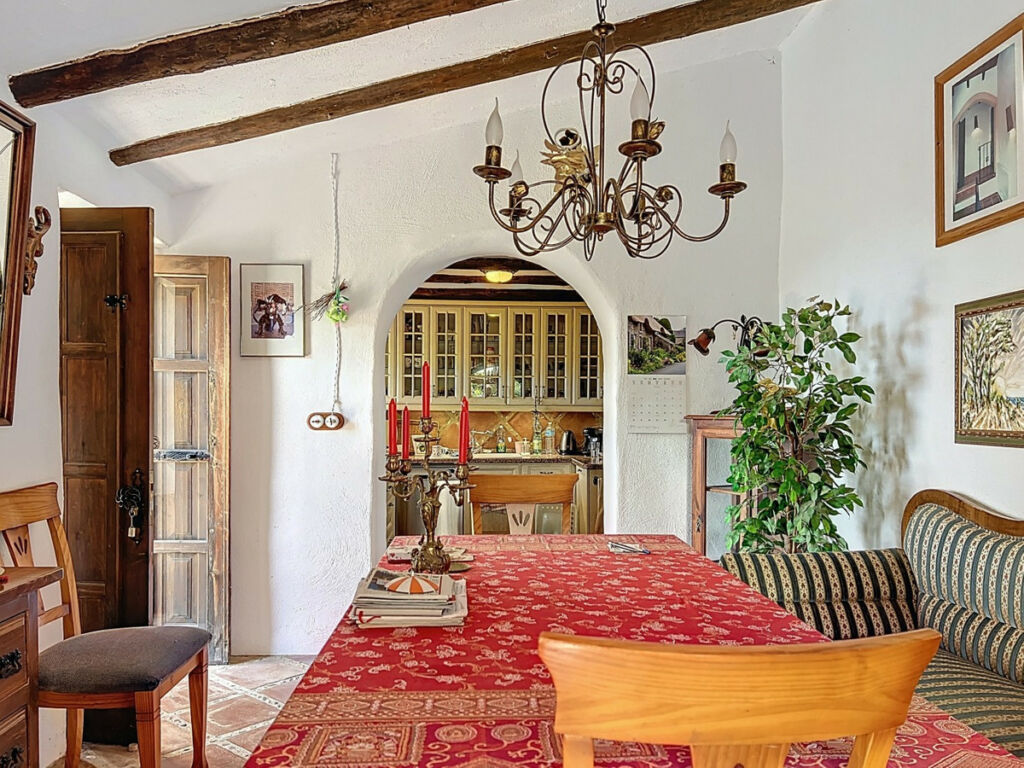 Detached Villa Sayalonga Málaga - image 12