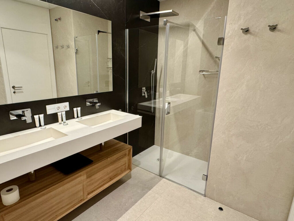Middle Floor Apartment Torremolinos Málaga - image 14