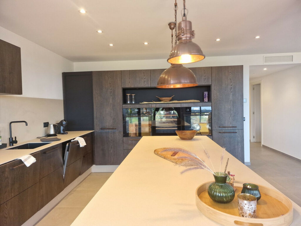 Detached Villa La Cala de Mijas Málaga - image 12