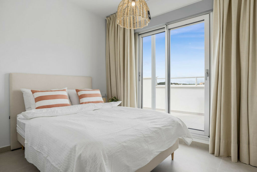 Penthouse Duplex Cancelada Málaga - image 12