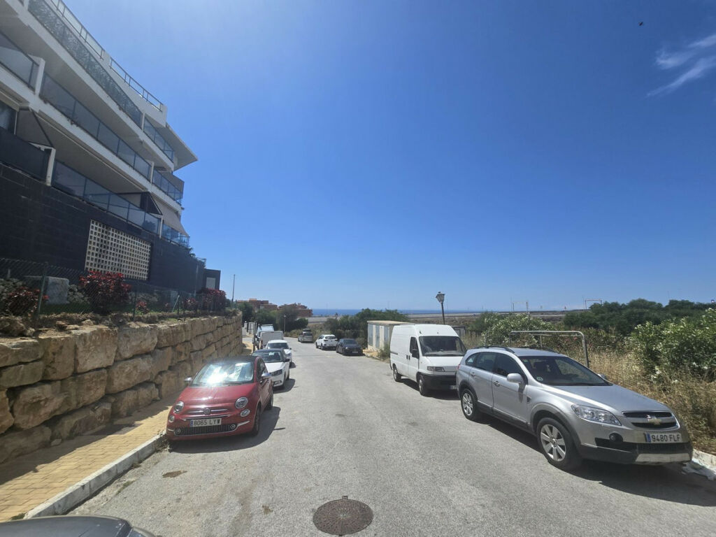 Residential Plot Riviera del Sol Málaga - image 12