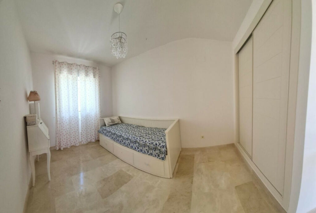 Penthouse Duplex Valle Romano Málaga - image 12