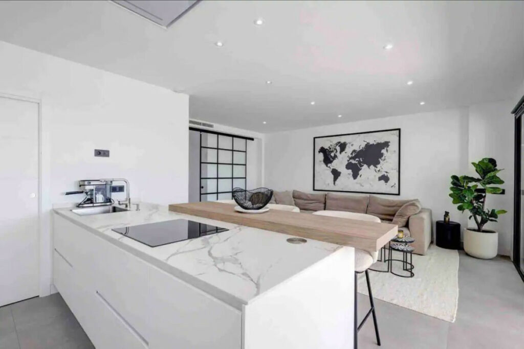 Ground Floor Apartment Estepona Málaga - image 12