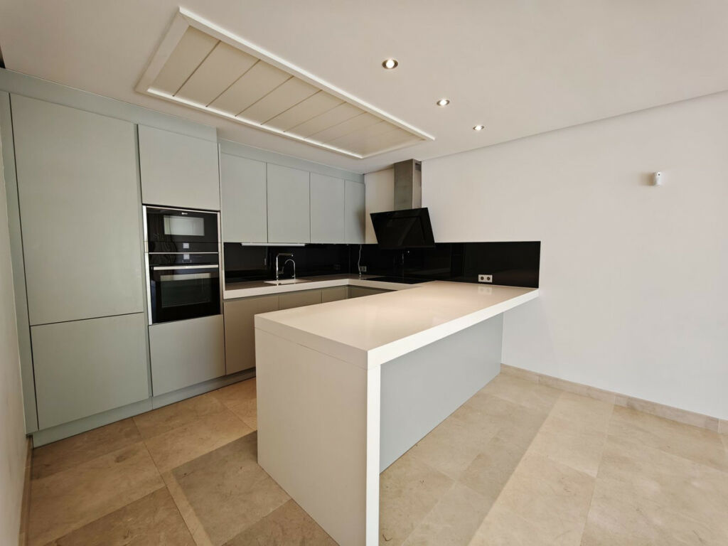 Semi-Detached House Marbella Málaga - image 13