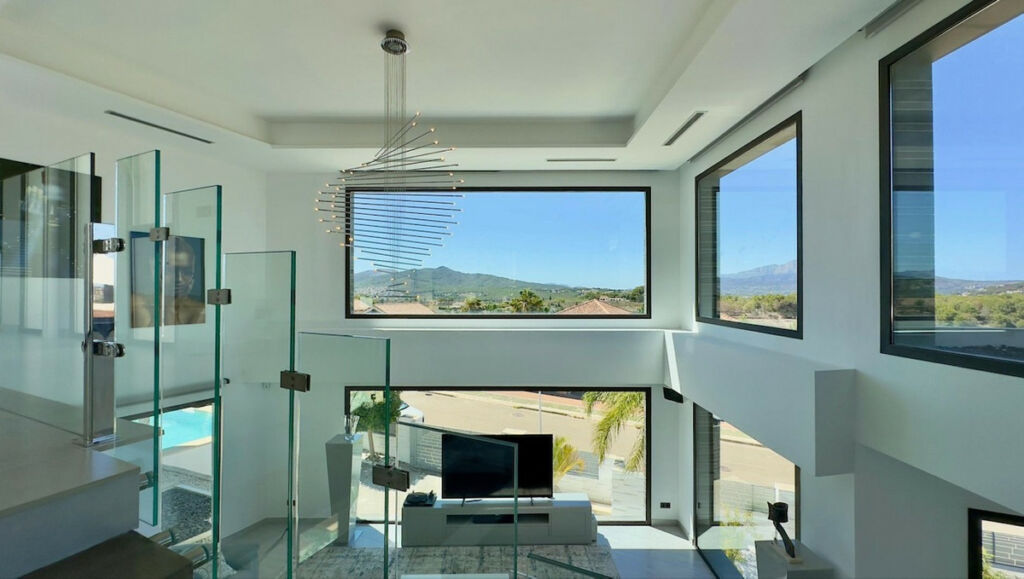 Detached Villa Javea Alicante - image 12