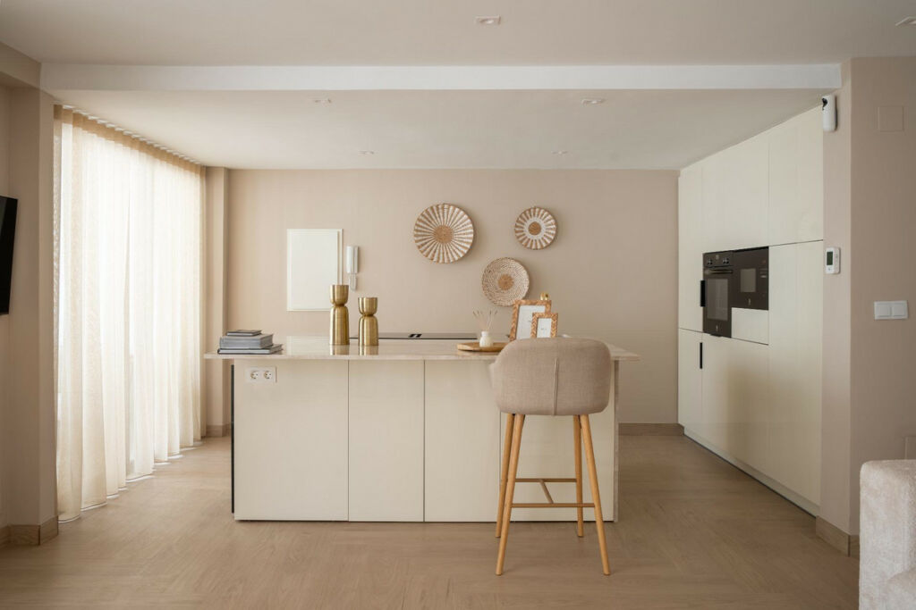 Detached Villa Benalmadena Costa Málaga - image 19