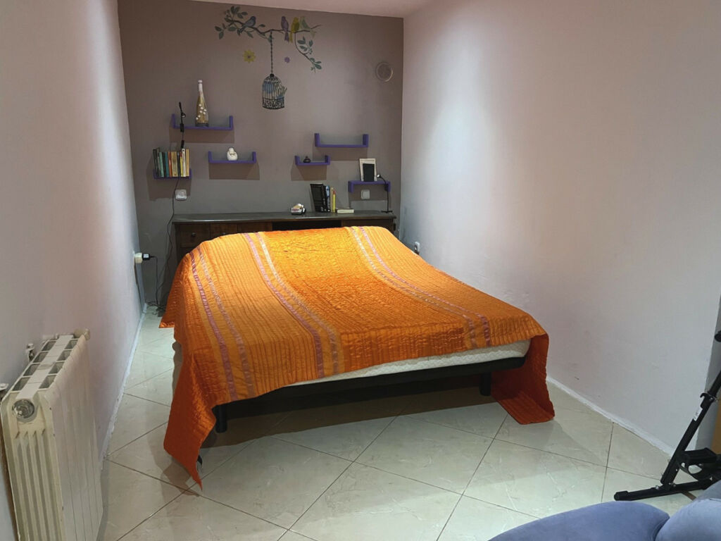 Detached Villa La Nucia Alicante - image 12