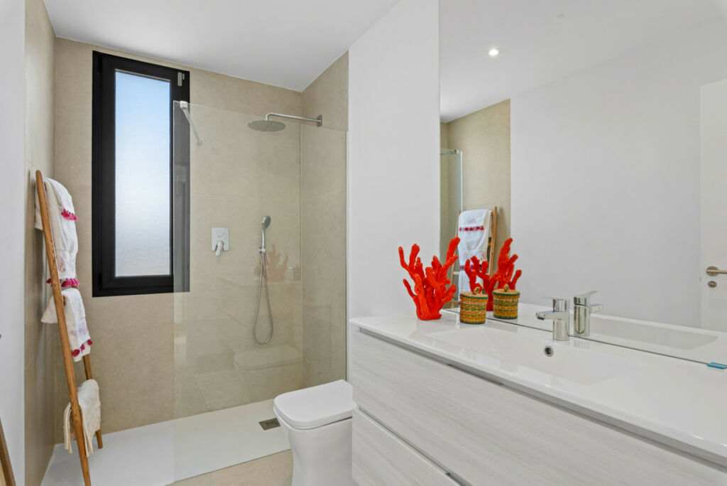 Detached Villa Mar de Cristal Murcia - image 12