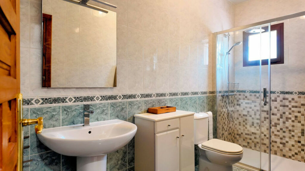 Detached Villa Almogía Málaga - image 10