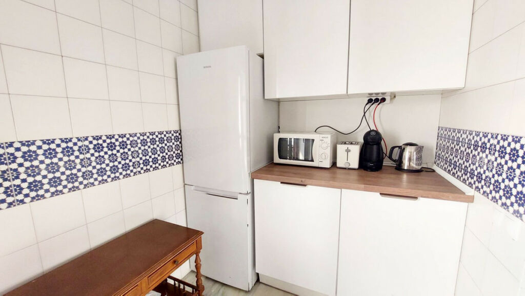 Townhouse Fuengirola Málaga - image 13