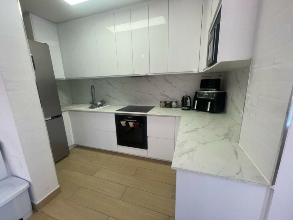 Detached Villa Playa Flamenca Alicante - image 12