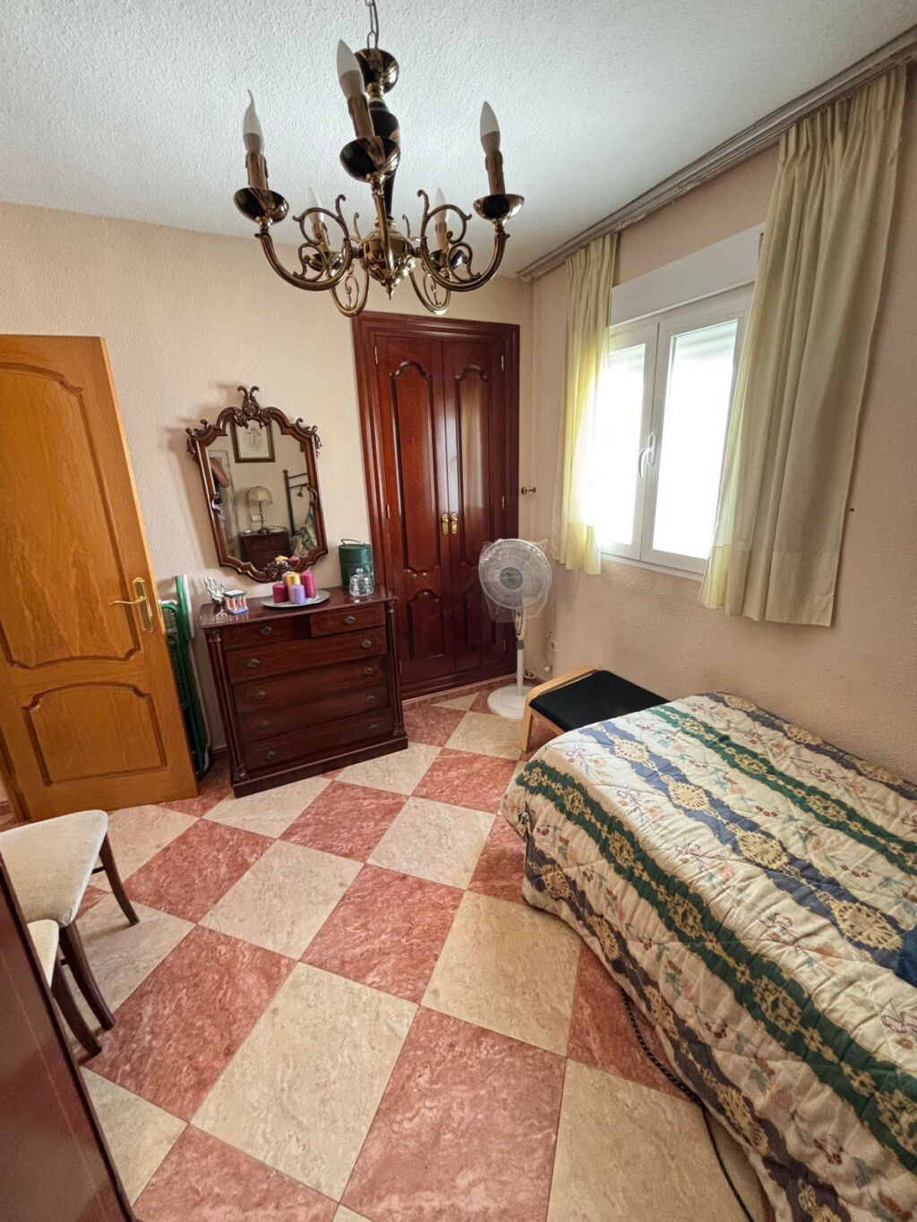 Middle Floor Apartment Málaga Málaga - image 12