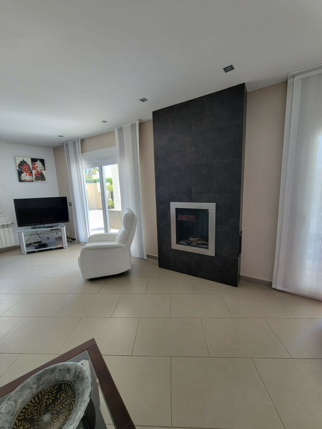 Detached Villa Calpe Alicante - image 12
