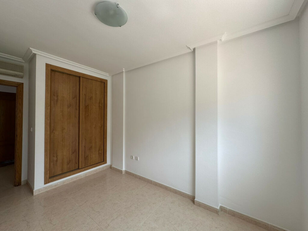 Penthouse Pilar de la Horadada Alicante - image 12