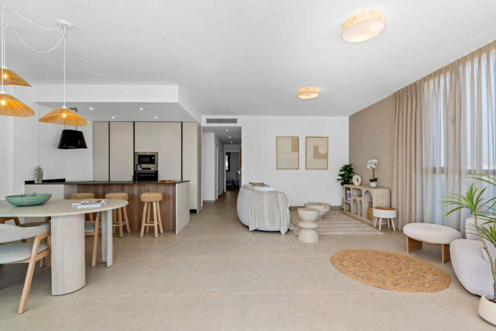 Penthouse Los Alcazares Murcia - image 12
