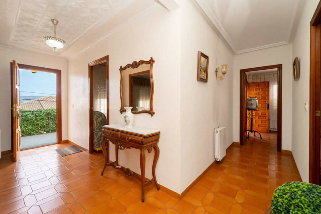 Detached Villa Salinas Alicante - image 12