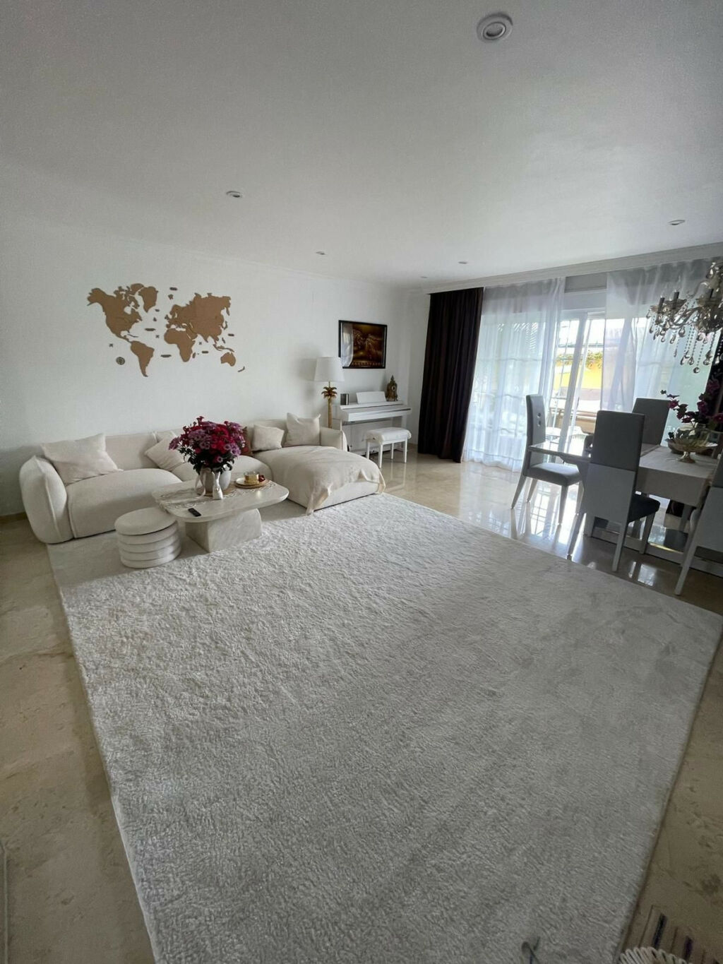 Townhouse Calahonda Málaga - image 12